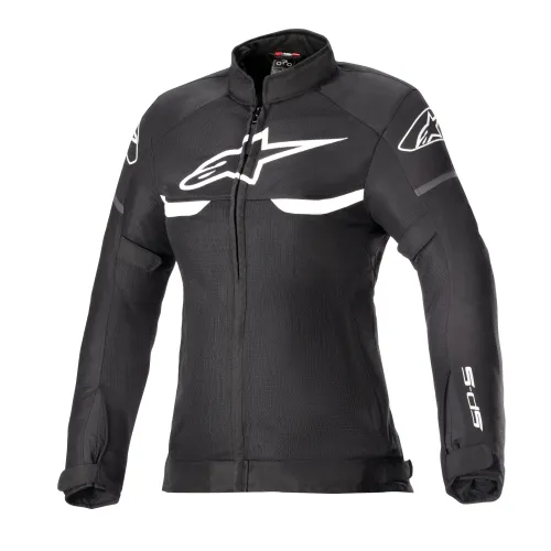 STELLA T-SP S SUPERAIR JACKET ASIA | alpinestars｜RIDE-MOTO 